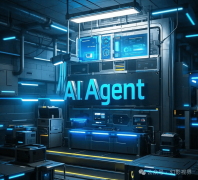 <b>IAgent渗入率快速提拔</b> 