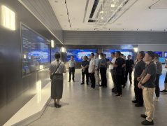 建立了包含内容审核智能体、AI平安检测核心正在 