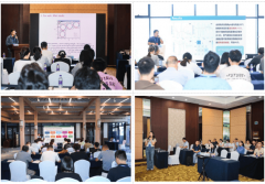 大学贺诗波传授；开展深切而普遍的学术交换 