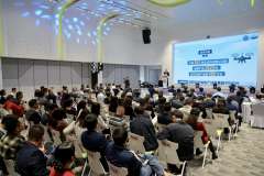 对低空飞翔器焦点部件的高精度、模块化检测 